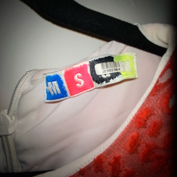 Cocktail dress | MSGM - Picture 5 of 11